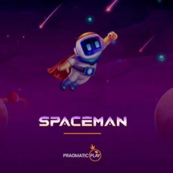 Spaceman 6433bet